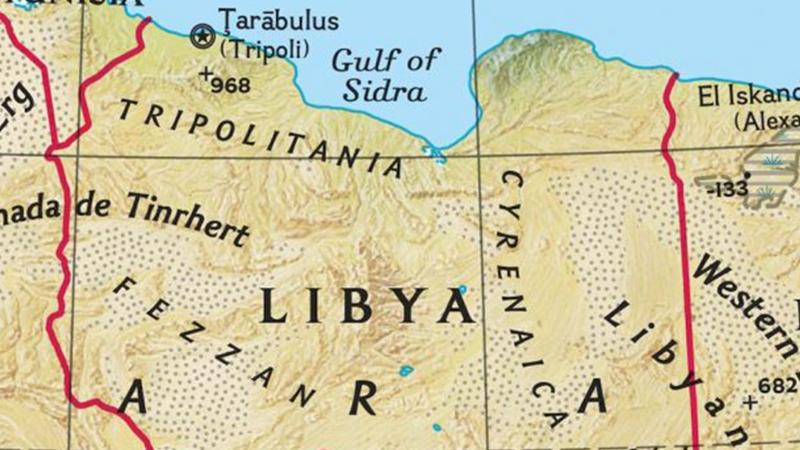 10 soruda Libya hakkında her şey; bugüne nasıl gelindi, dünya neden ilgili, Türkiye’nin planı ne?