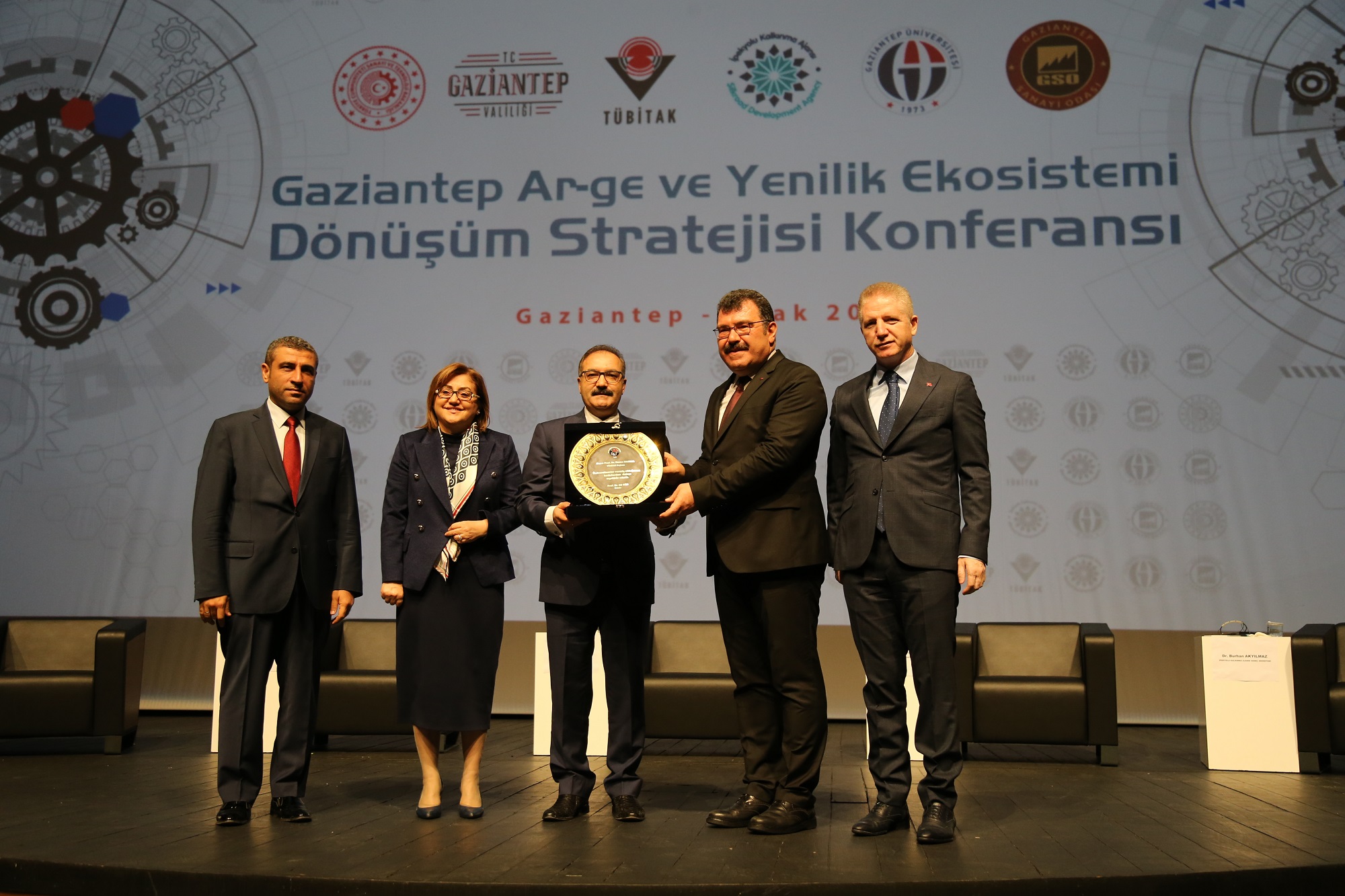 “Gaziantep Araştırma Konusu Olmalı”