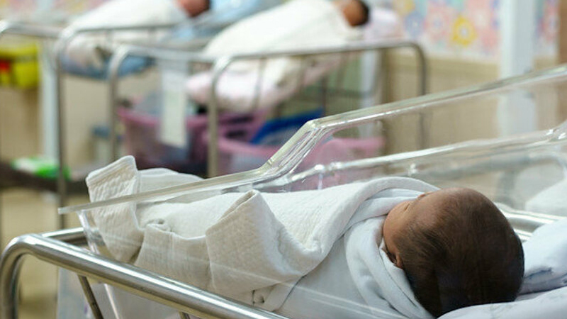 Yanlış Teşhisten Görme Kaybı Yaşayan Bebek İçin 2 Milyon Lira Tazminat Kararı