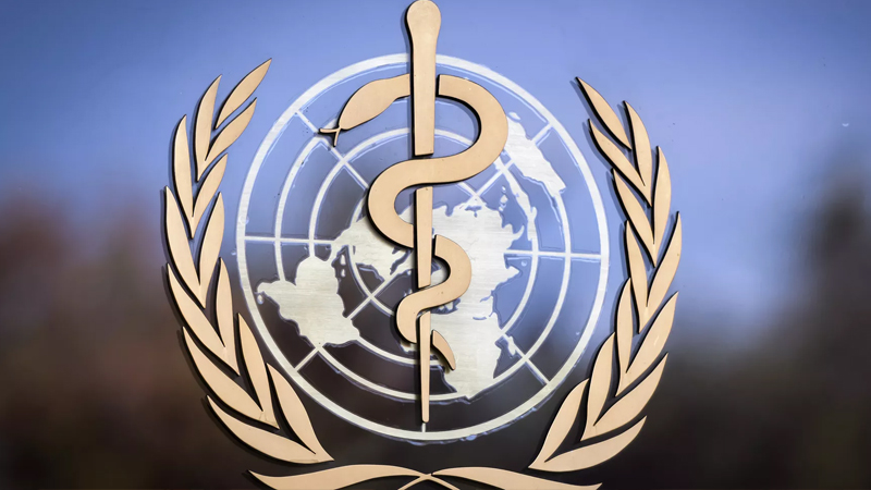 Dünya Sağlık Örgütü: Koronavirüs, Influenza kadar bulaşıcı değil