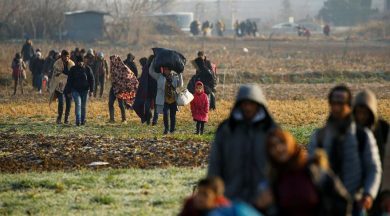 İçişleri Bakanı Türkiye’den çıkan göçmen sayısını açıkladı