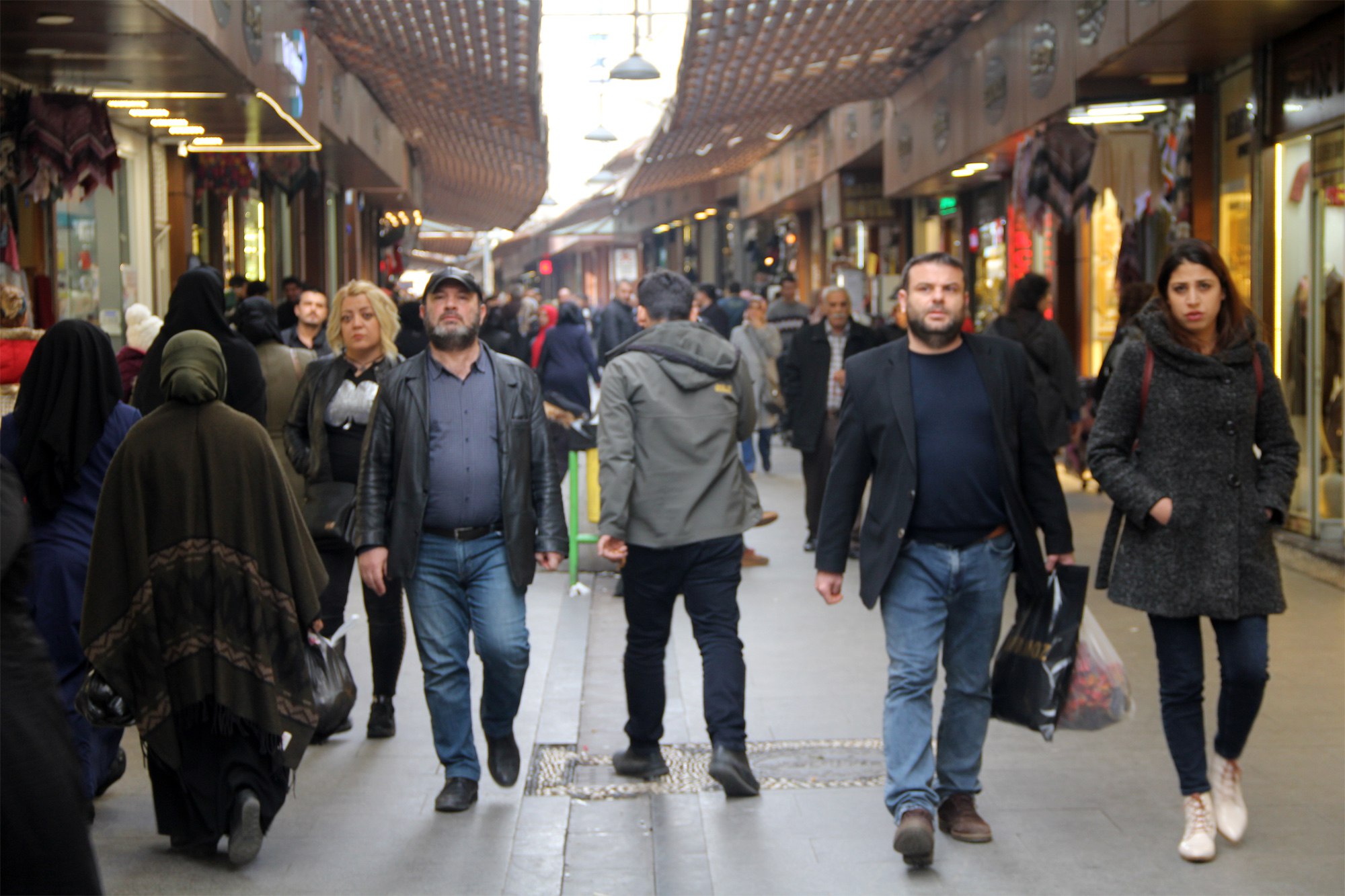 İdlip Geriliminin Gaziantep’e Yansıması