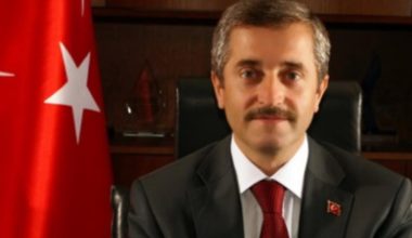 Şahinbey Belediye Başkanı Tahmazoğlu’nun DOP çıkmazı