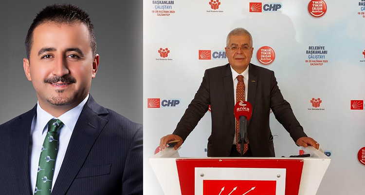 CHP Gaziantep’ten KPSS açıklaması