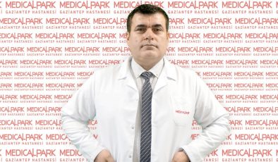 Dr. Akaltun Medical Park Gaziantep’te