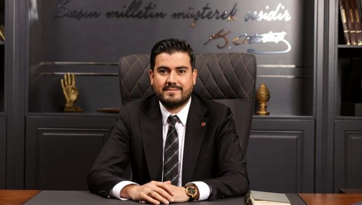 GGC Başkanı İbrahim Ay ” 19 mayıs  Türk gençliğinine emanet “