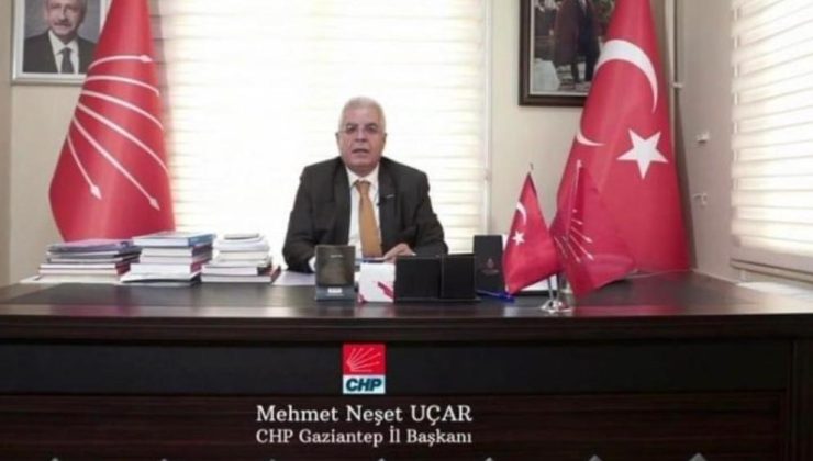 CHP’DEN ÇALIŞTAY ÇAĞRISI