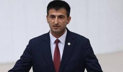 CHP’den istifa eden Mehmet Ali Çelebi: Bağımsız olarak devam edeceğim