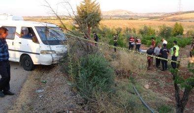 Damat cinayetinde fuhuş iddiası