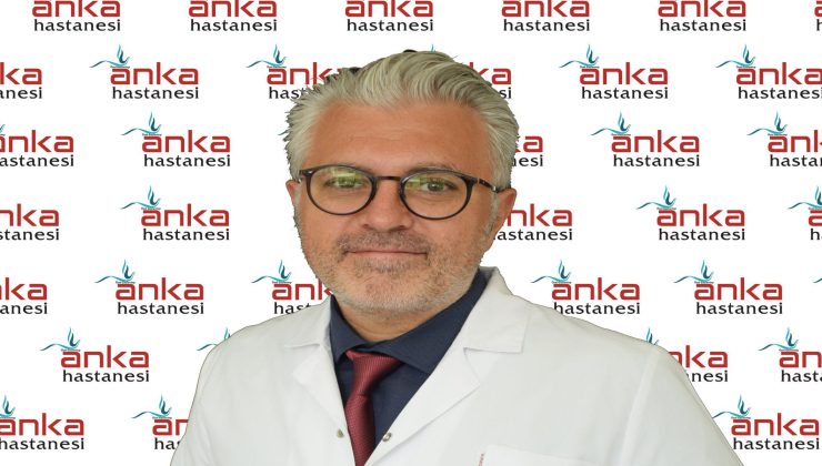 Doç. Dr. Sevük ANKA’da