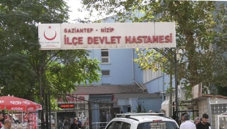 HASTANE DOLU, RANDEVU ALINAMIYOR