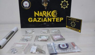 Uyuşturucu operasyonunda 29 tutuklama