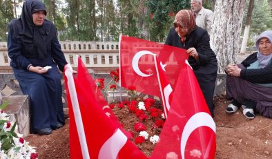 En acı Öğretmenler Günü