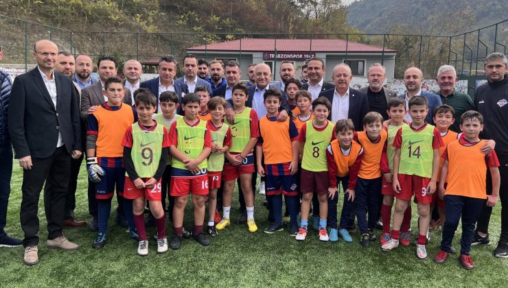 “Derbi, futbol adına heyecanlı ve zevkliydi”