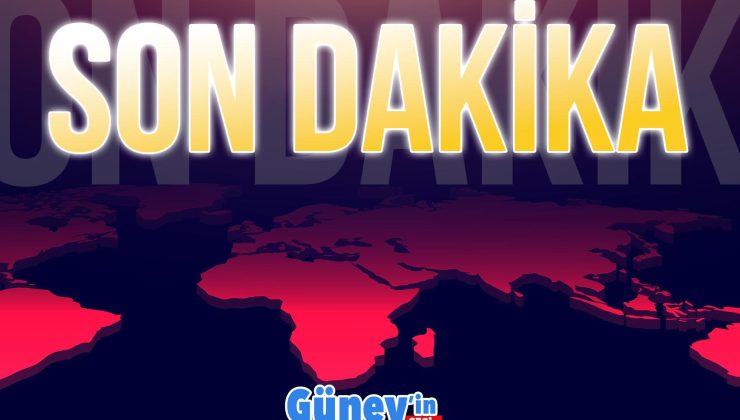 SON DAKİKA: KARKAMIŞ’A YİNE ROKET SALDIRISI! YARALILAR VAR!