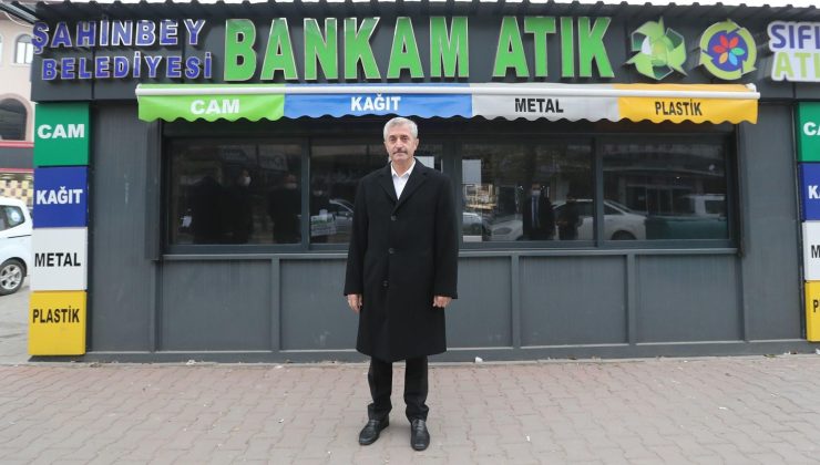 BANKAM ATIK NOKTALARI YOĞUN İLGİ GÖRÜYOR