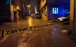 Gaziantep’te gece dehşeti: 3 ölü 2 yaralı