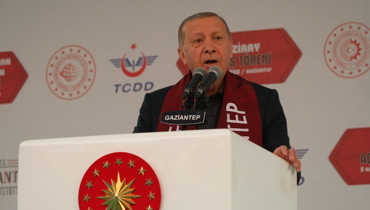 Erdoğan seçimlerde üç ismi geçemiyor