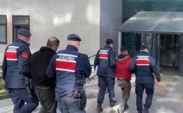Gaziantep’te aranan 37 şahıstan 27’si tutuklandı