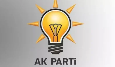 Yüzlerce partili AKP’den istifa etti