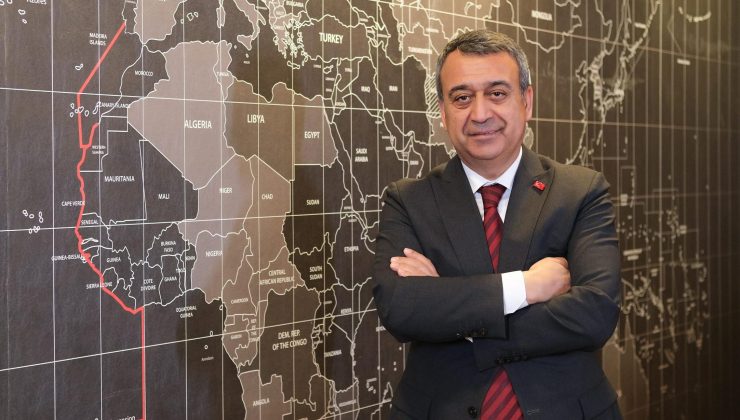 Güneydoğu ve Gaziantep 2022 yılını rekorla kapattı