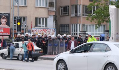 AKP’li gruptan CHP’ye saldırı!