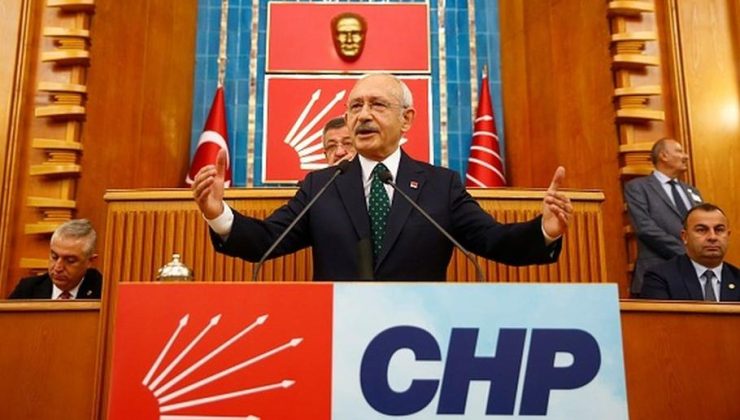 CHP’DE O EKİP DE GÖREVDEN ALINDI! 28 MAYIS’A HAZIRLIK BAŞLADI…