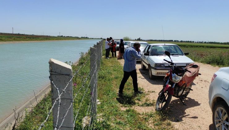  Annenin cesedine ulaşıldı, kızı aranıyor