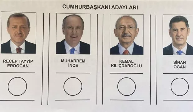 MERAKLA BEKLENEN SEÇİM ANKETİ YAYINLANDI!