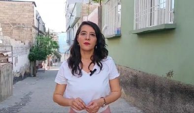 KARACA, ‘KÜRT’ DÜŞMANLARINA BEYBAHÇE’DEN CEVAP VERDİ