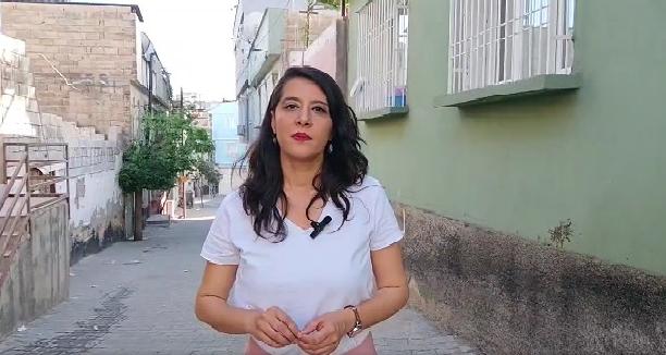 KARACA, ‘KÜRT’ DÜŞMANLARINA BEYBAHÇE’DEN CEVAP VERDİ