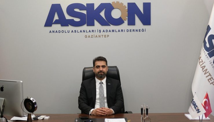 BAŞKAN GÜNEŞ, ASGARİ ÜCRETİ DEĞERLENDİRDİ