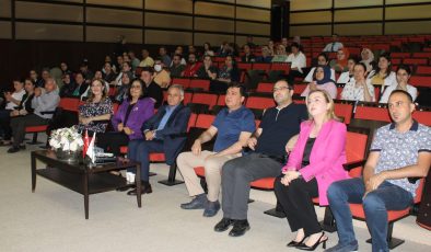 GAÜN HASTANESİ’NDE OBEZİTE FARKINDALIĞI EĞİTİMİ