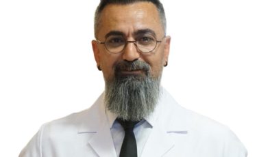 Nöroloji Uzm. Dr. Hakan Bozkurt Medical Point Gaziantep’te