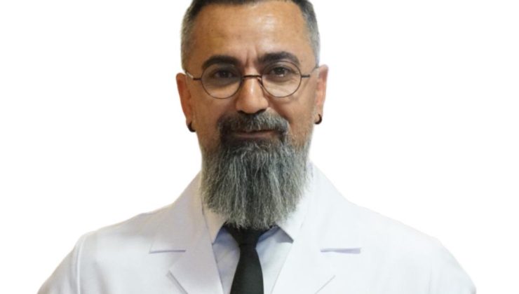 Nöroloji Uzm. Dr. Hakan Bozkurt Medical Point Gaziantep’te