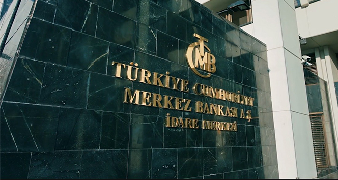 Merkez Bankası’nın toplam rezervleri arttı