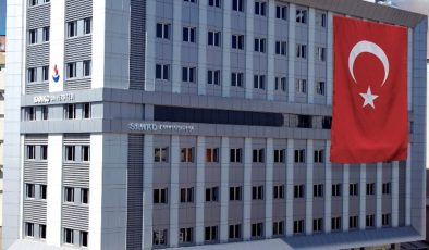 SANKO Üniversitesi’nde tercih ve tanıtım günleri başladı