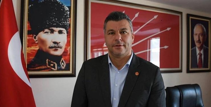 Chp’de şok görevden alma! Sandık kurmadan seçim yapmışlar…