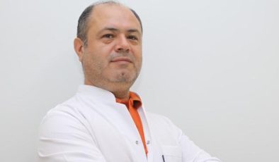  Dr. Özdemir ANKA’da göreve başladı