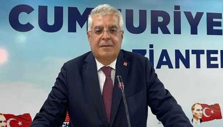 Uçar : Halkın Derdi, Saray’ın Derdi Olmuyor