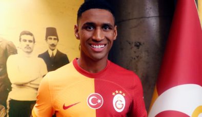 Galatasaray Tete transferinde mutlu sona ulaştı! KAP açıklaması geldi