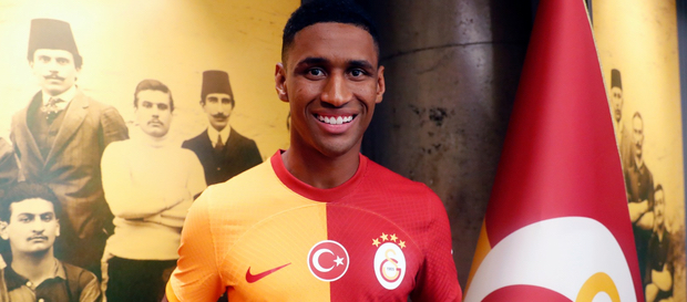 Galatasaray Tete transferinde mutlu sona ulaştı! KAP açıklaması geldi