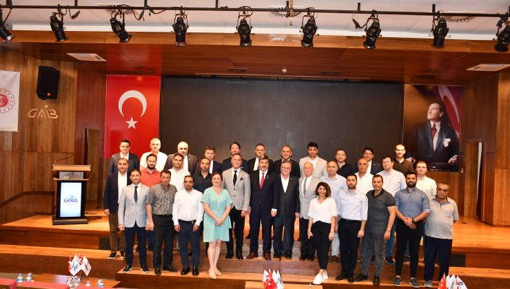 Halı Fuarına Yoğun İlgi! İstanbul Halı Fuarında Yerler Tükendi