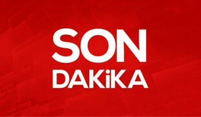 AK Parti Nurdağı İlçe Başkanı görevinden istifa etti