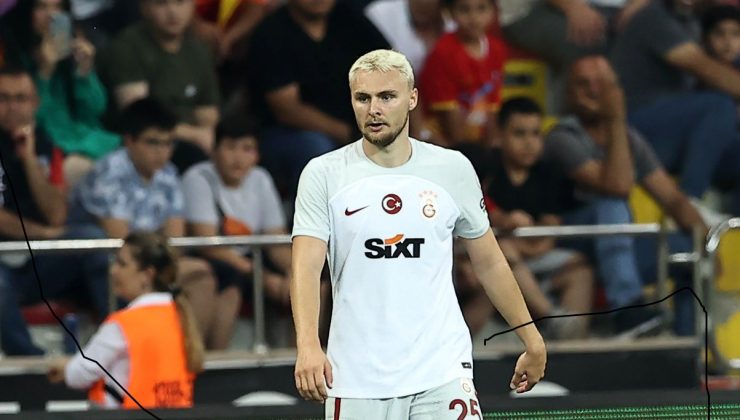 Kayseri’ de gol sesi çıkmadı