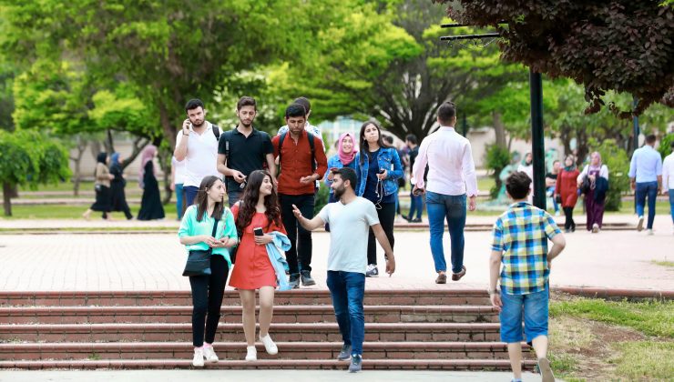 Gaziantep Üniversitesi,Avrupa Birliği tarafından destek almaya hak kazandı