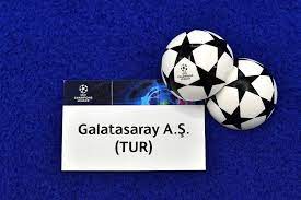 Galatasaray’ ın  Şampiyonlar Ligi’ nde rakipleri belli oldu