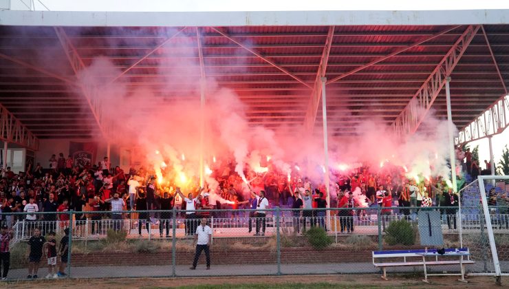 Gaziantep FK taraftarına kavuşuyor