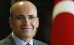 Mehmet Şimşek istifa mı etti?