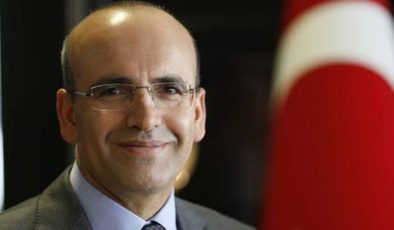 Mehmet Şimşek istifa mı etti?